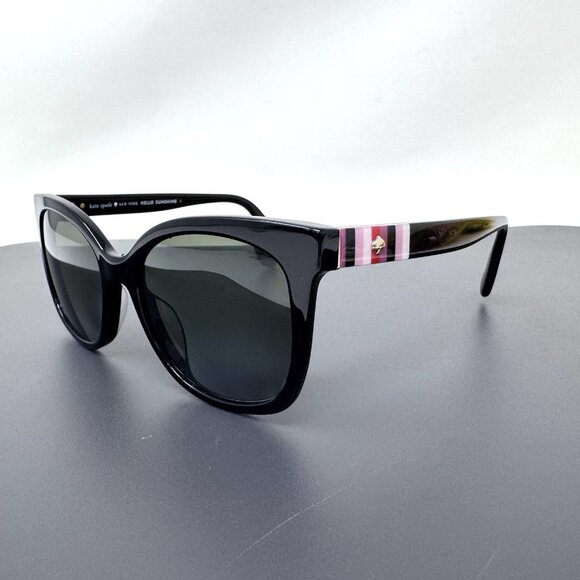 KATE SPADE NEW YORK SUNGLASSES KIYA/S 8079O FRAMES 53 [] 19 140 main image 5